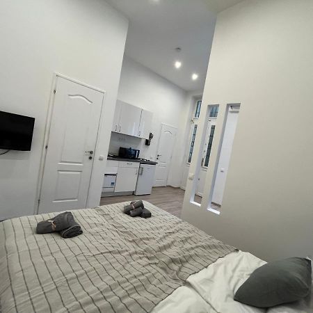 D58 Apartments In The City Center Budapest Esterno foto