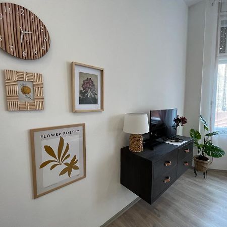 D58 Apartments In The City Center Budapest Esterno foto