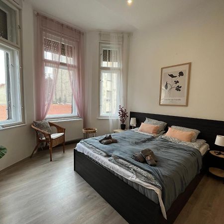 D58 Apartments In The City Center Budapest Esterno foto
