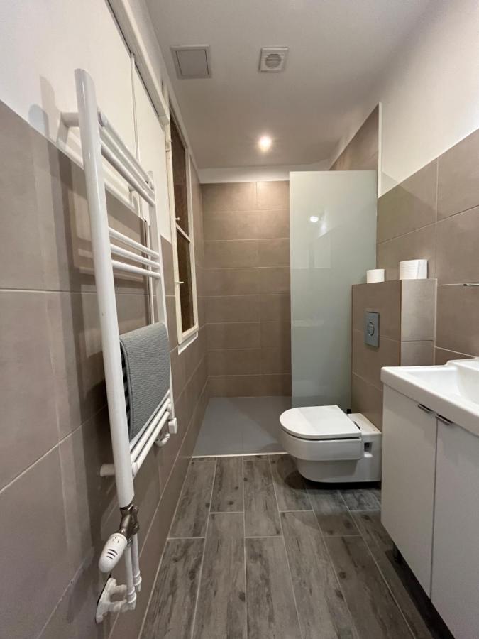 D58 Apartments In The City Center Budapest Esterno foto