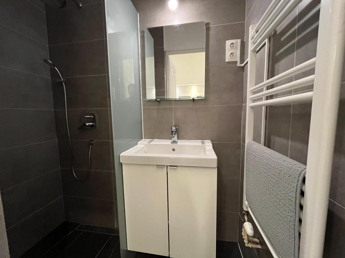 D58 Apartments In The City Center Budapest Esterno foto