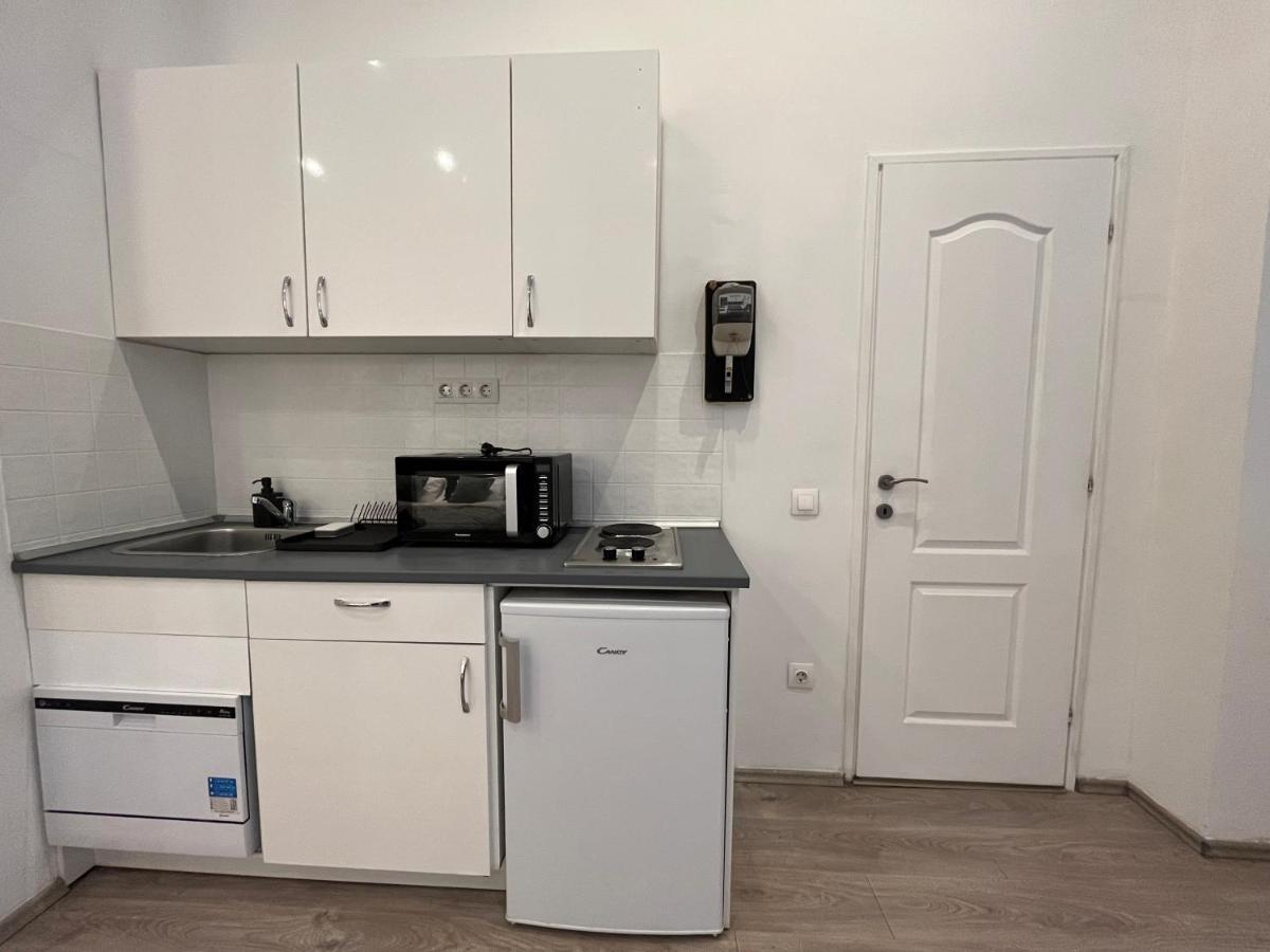 D58 Apartments In The City Center Budapest Esterno foto