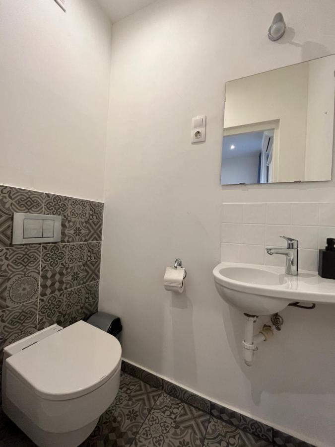 D58 Apartments In The City Center Budapest Esterno foto