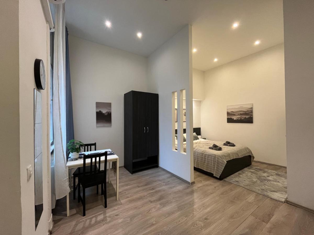 D58 Apartments In The City Center Budapest Esterno foto