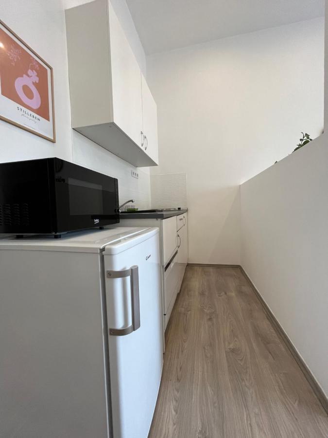D58 Apartments In The City Center Budapest Esterno foto