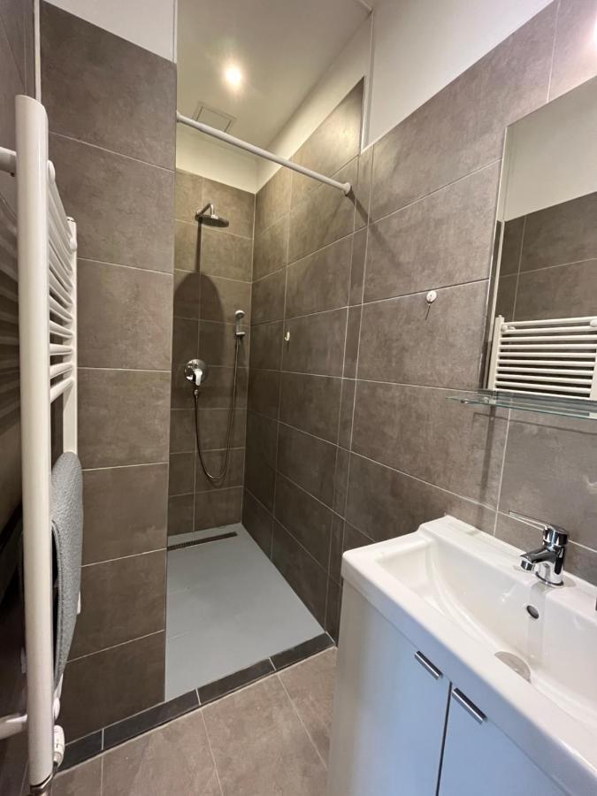 D58 Apartments In The City Center Budapest Esterno foto