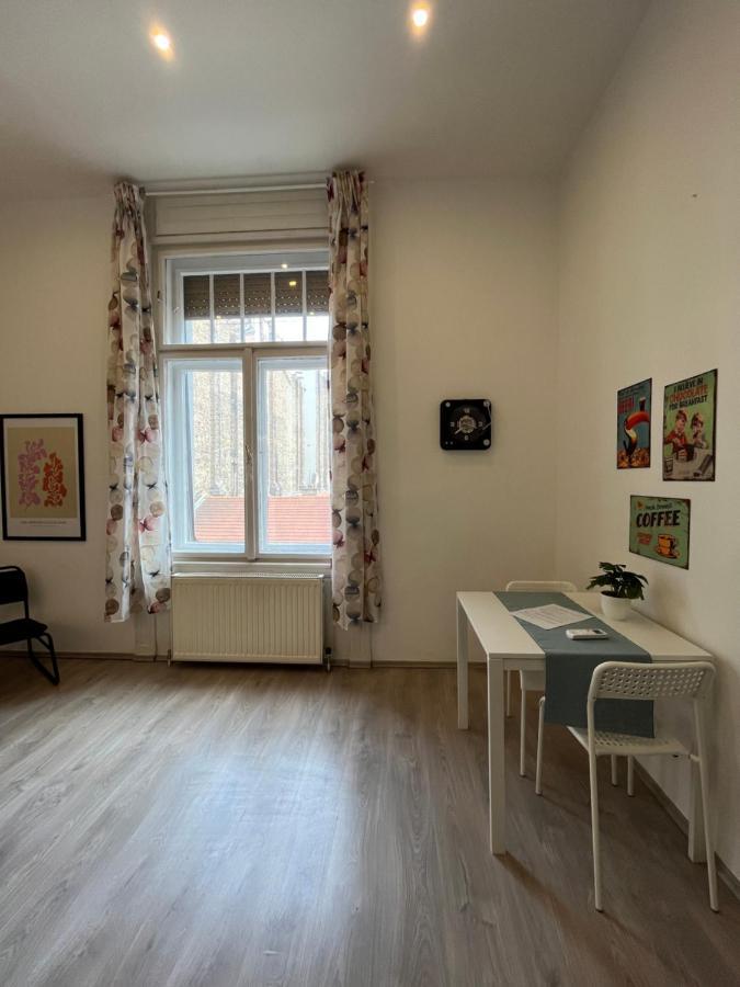 D58 Apartments In The City Center Budapest Esterno foto