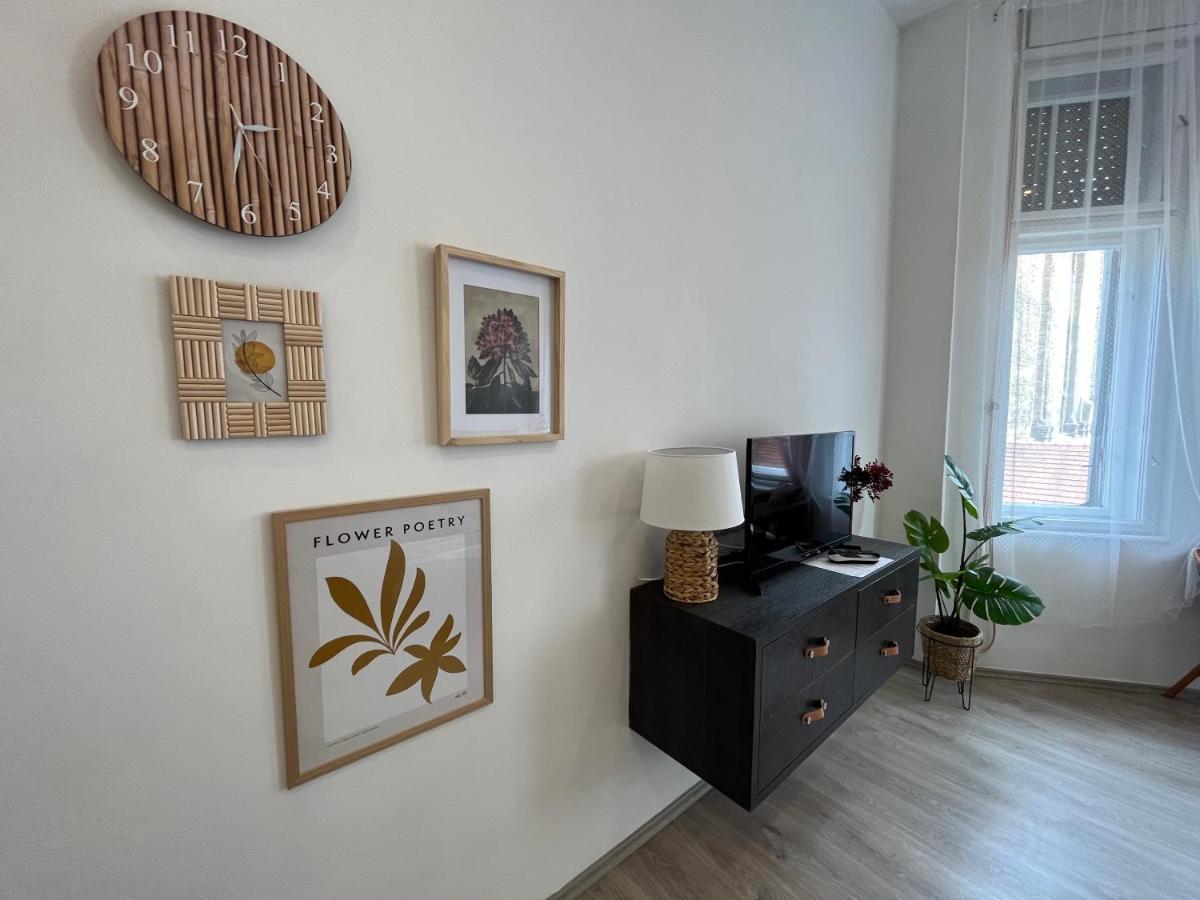 D58 Apartments In The City Center Budapest Esterno foto