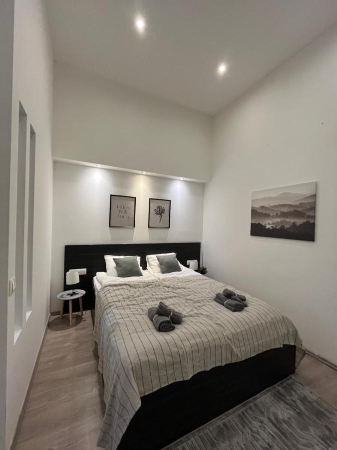 D58 Apartments In The City Center Budapest Esterno foto