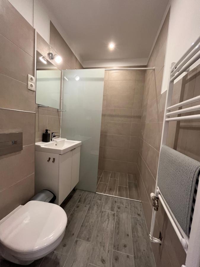 D58 Apartments In The City Center Budapest Esterno foto