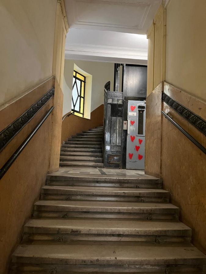 D58 Apartments In The City Center Budapest Esterno foto